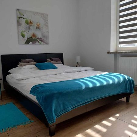 Apartament Gospodarska Białystok Exterior foto